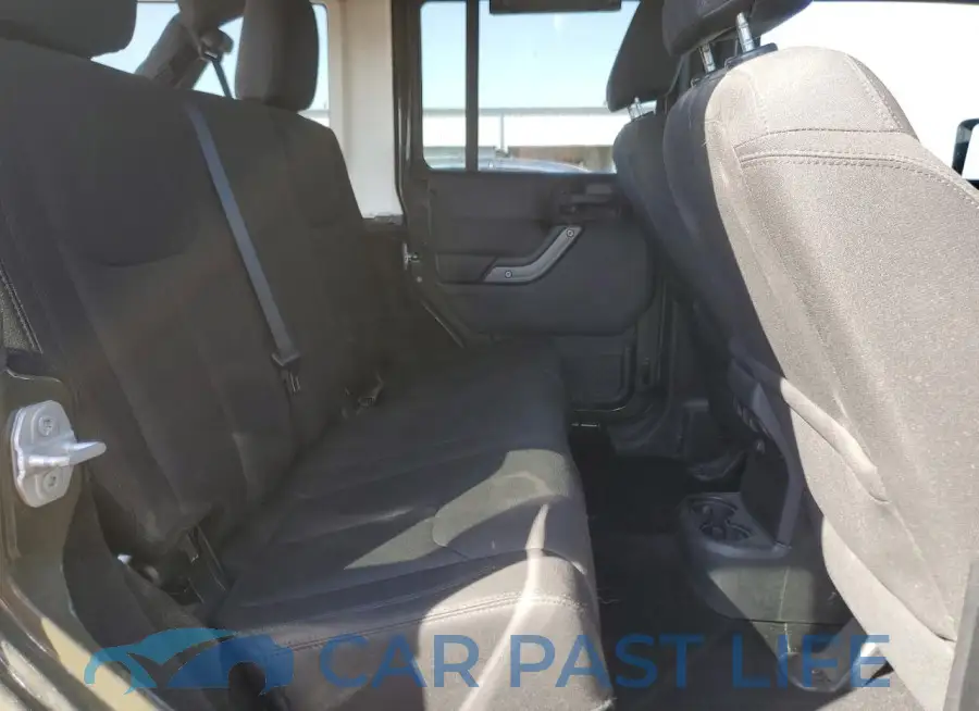 1C4BJWDG4GL101387# 11