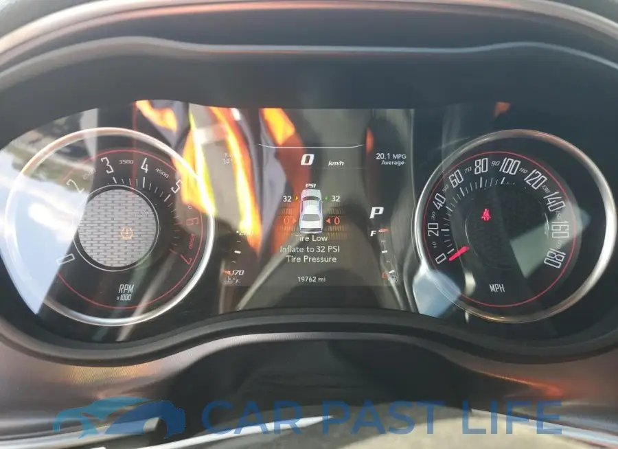 2C3CDZFJ6MH530789# 9