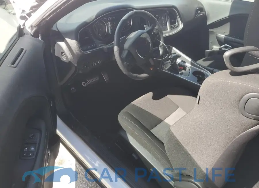2C3CDZFJ6MH530789# 8