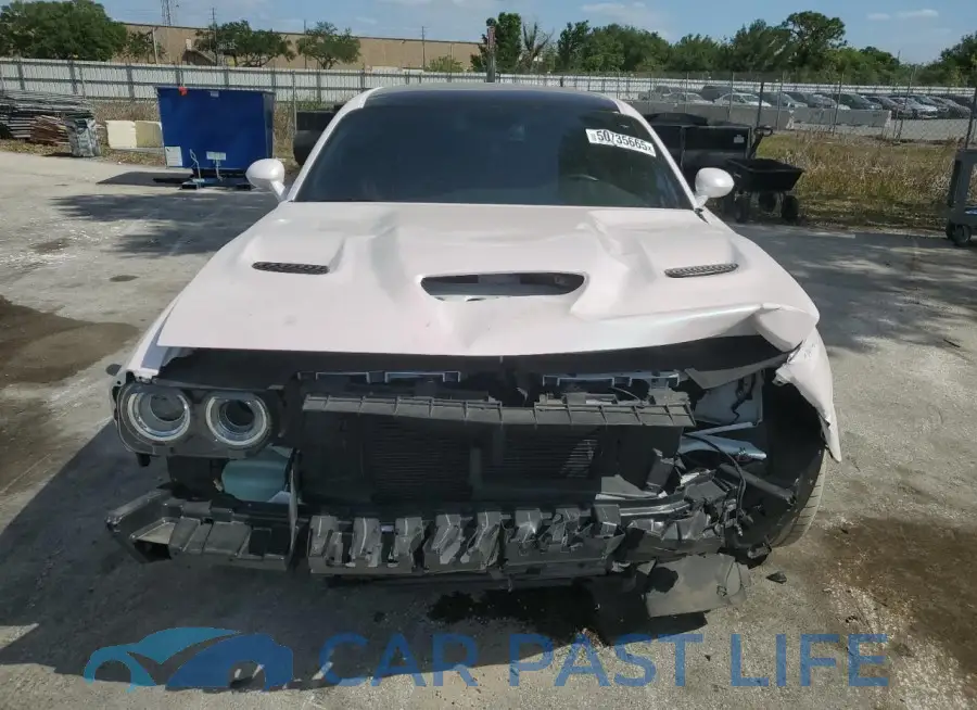 2C3CDZFJ6MH530789# 5