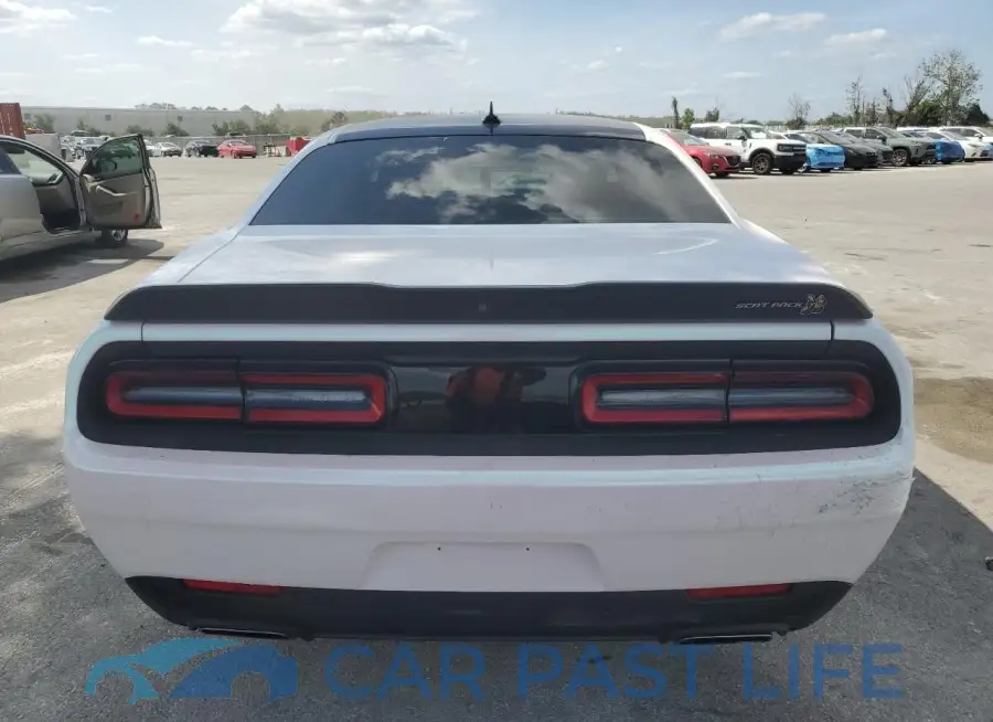 2C3CDZFJ6MH530789# 6