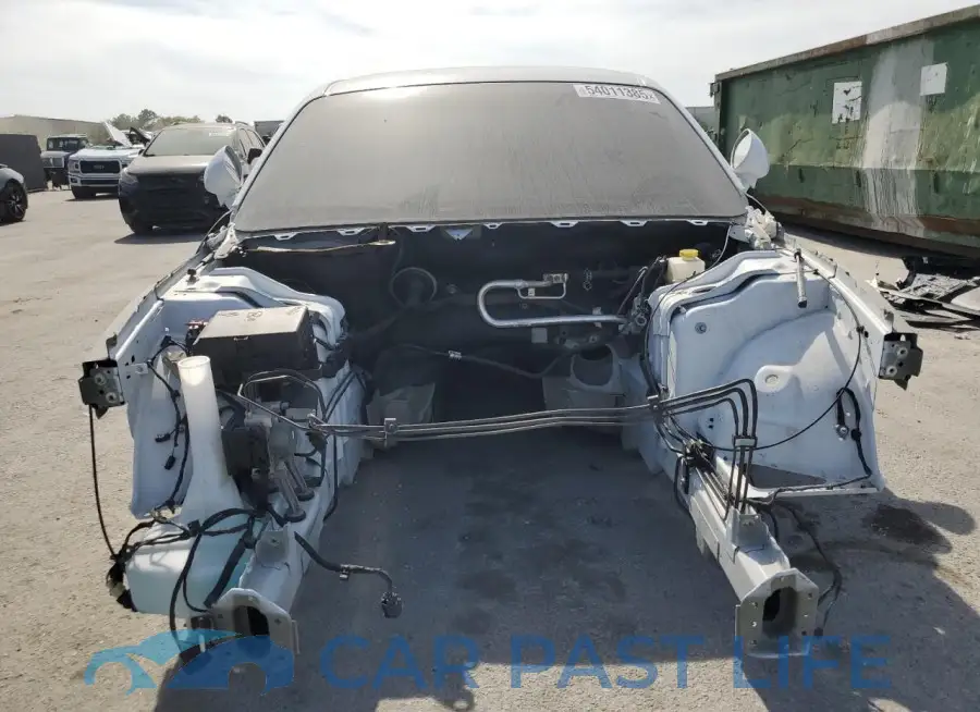 2C3CDZFJ8NH156459# 5