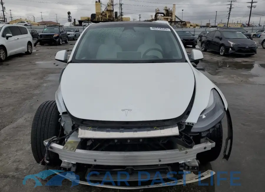 7SAYGDEF7PF602959# 5