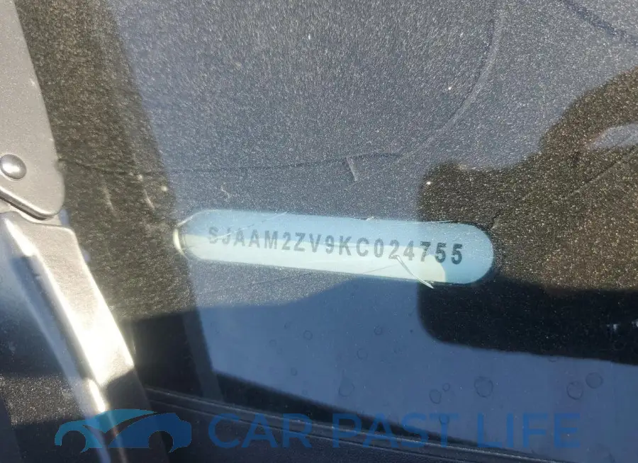 SJAAM2ZV9KC024755# 13