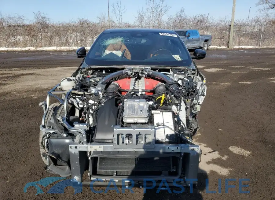 ZSG06VTA7R0305638# 5