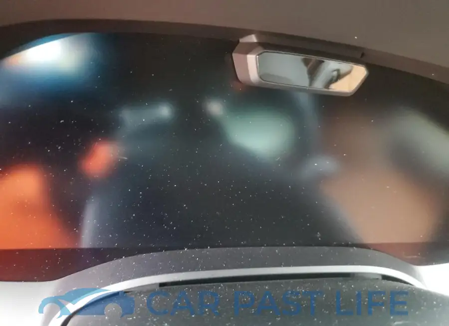 WBAAE4C01PCL37744# 9