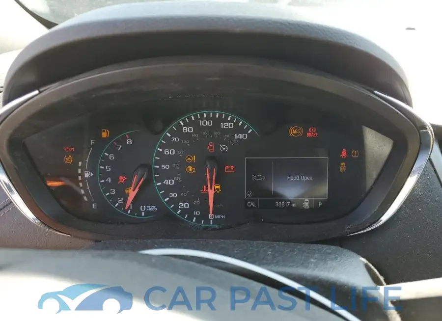 3GNCJKSB2LL296139# 9