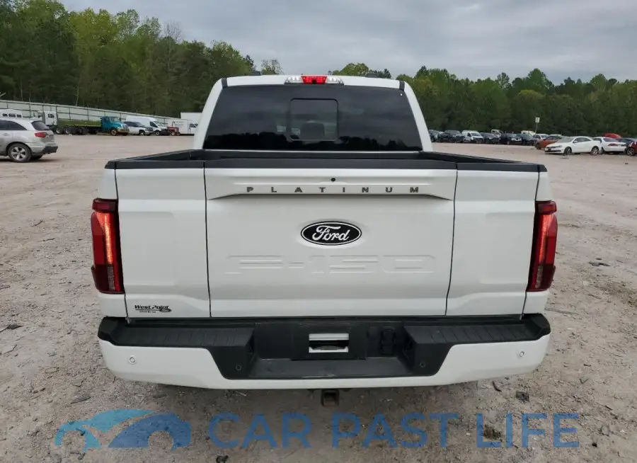 1FTFW7L87RFB25445# 6