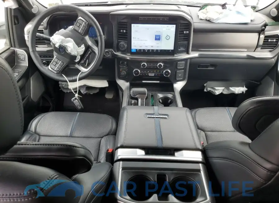 1FTFW7L87RFB25445# 8