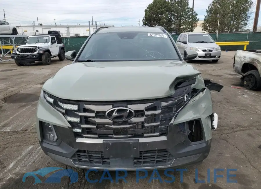 5NTJEDAF6NH022905# 5