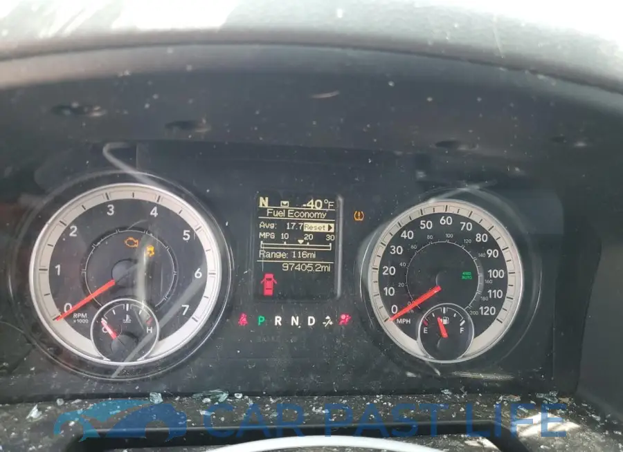 1C6RR7GT4GS369780# 9