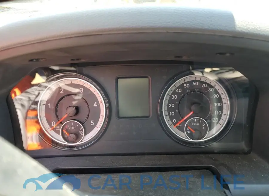 3C63RRGLXHG690796# 9
