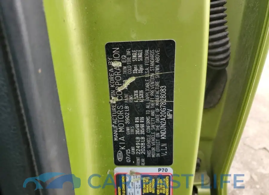KNDJN2A20G7828083# 13