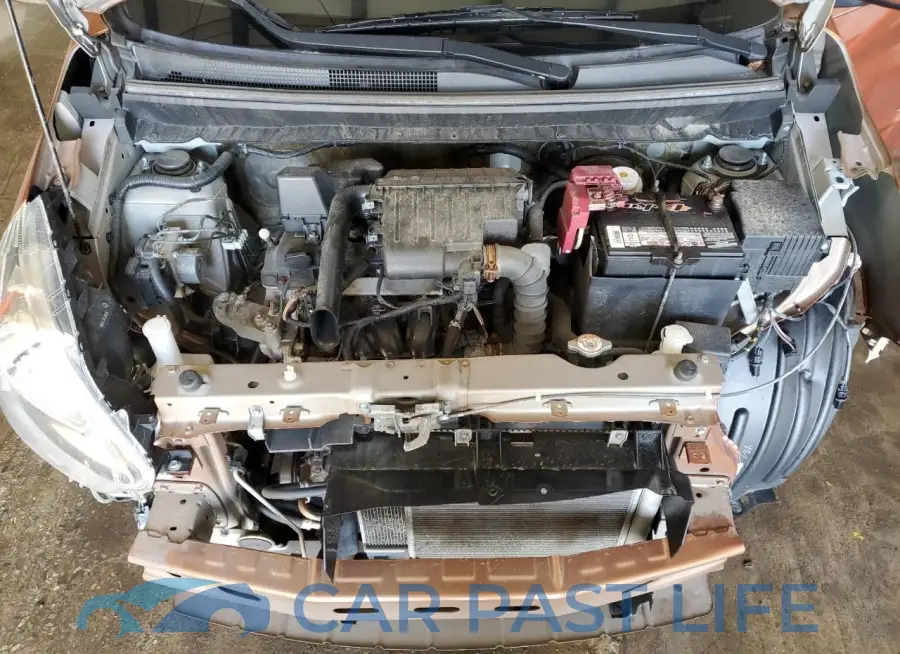ML32A4HJ8KH002872# 12