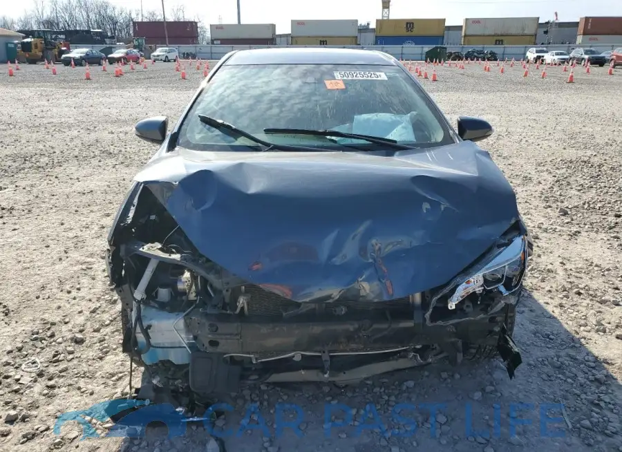 2T1BURHE1JC061463# 5