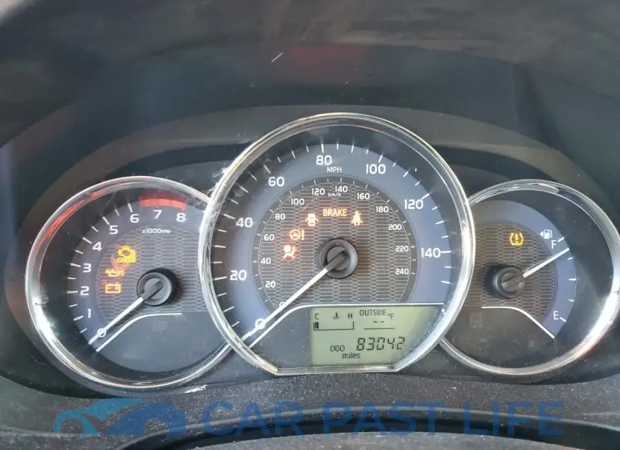 2T1BURHE6GC699393# 9