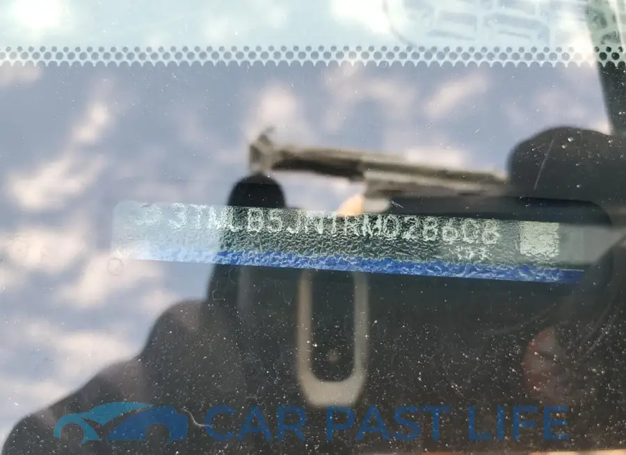 3TMLB5JN1RM028608# 12