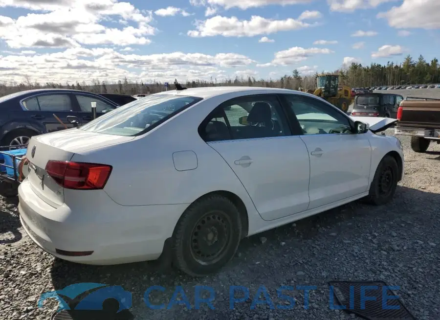 3VWD07AJ9GM351026# 3
