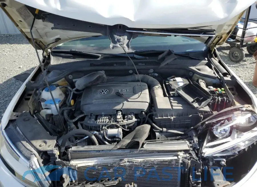 3VWD07AJ9GM351026# 11
