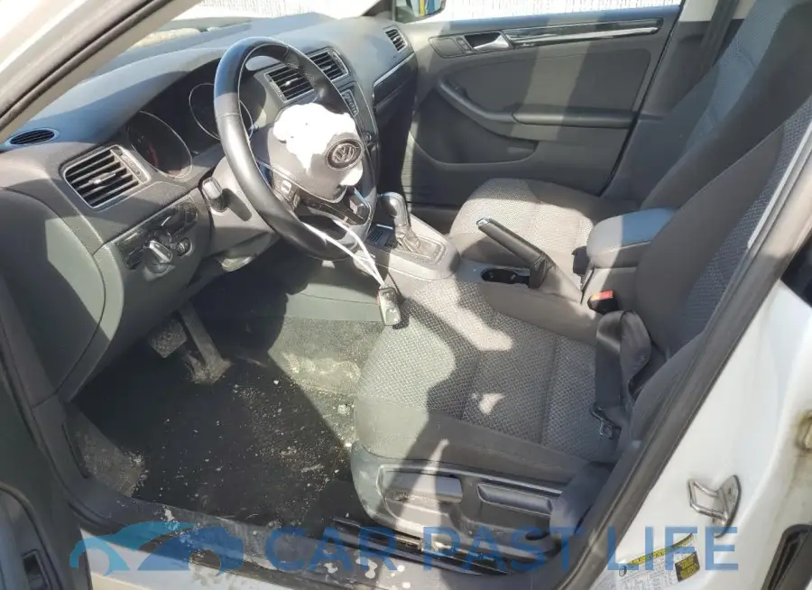 3VWD07AJ9GM351026# 7