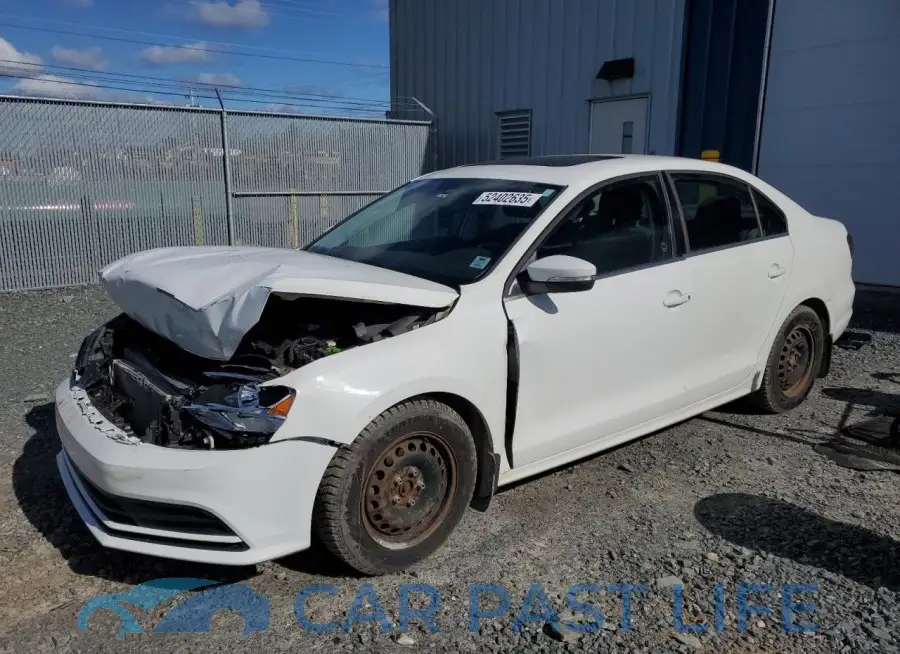 3VWD07AJ9GM351026# 1