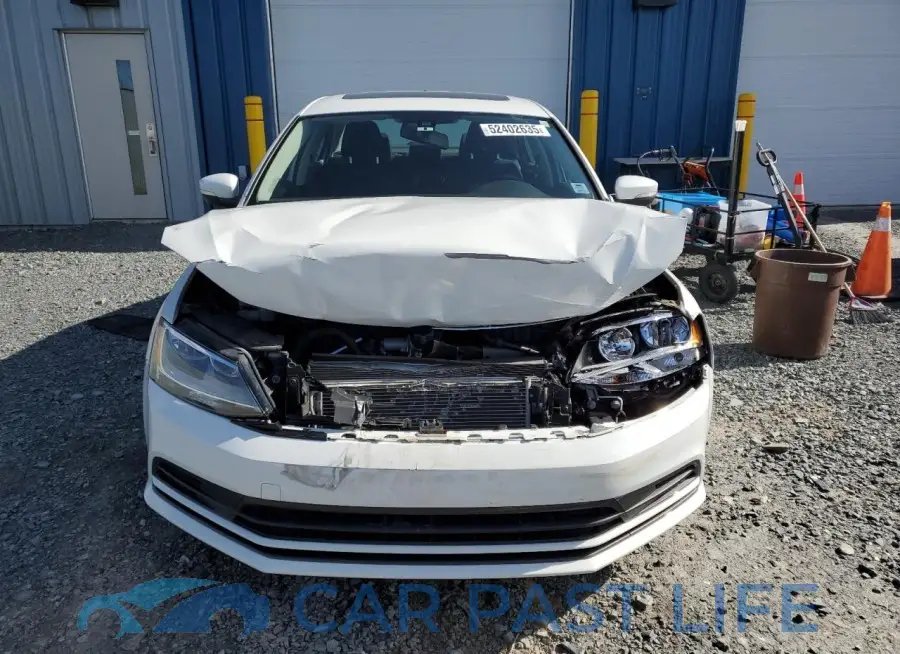 3VWD07AJ9GM351026# 5