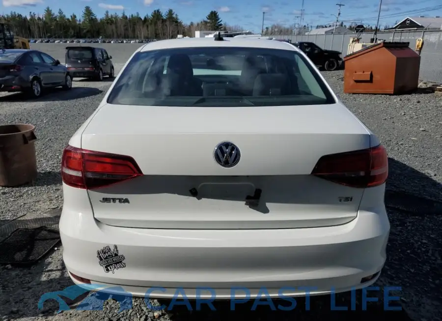 3VWD07AJ9GM351026# 6