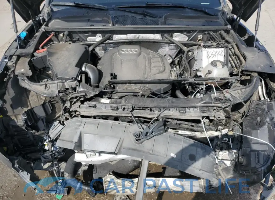 WA1ANAFY8J2020313# 12