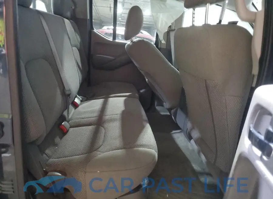 1N6AD0EV7HN716208# 10
