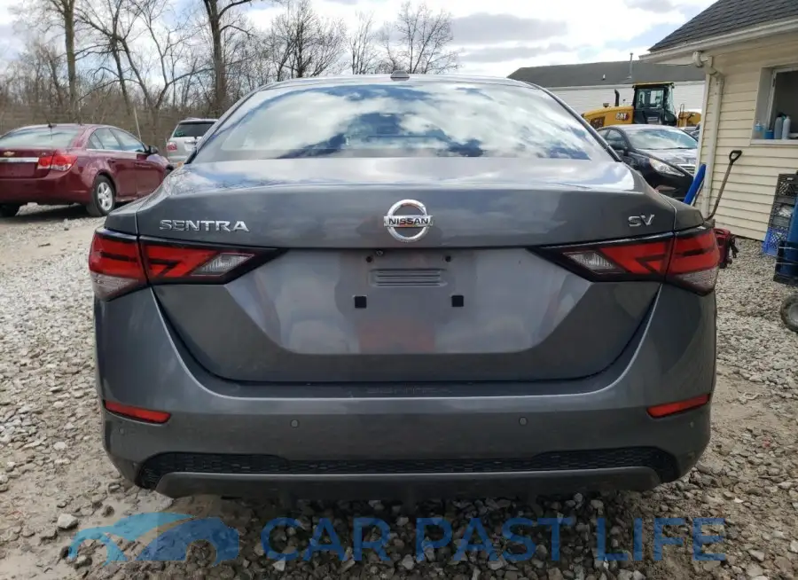 3N1AB8CV2NY296465# 6