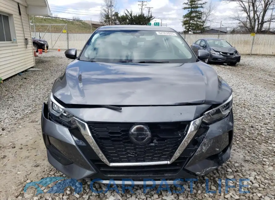 3N1AB8CV2NY296465# 5