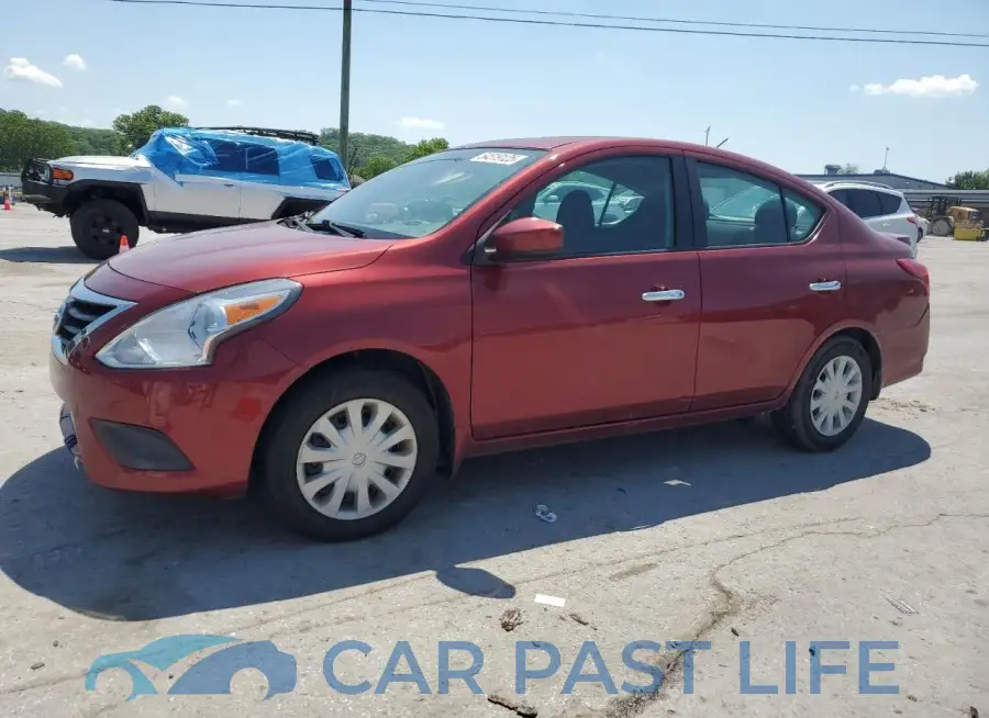 3N1CN7APXKL881298# 1