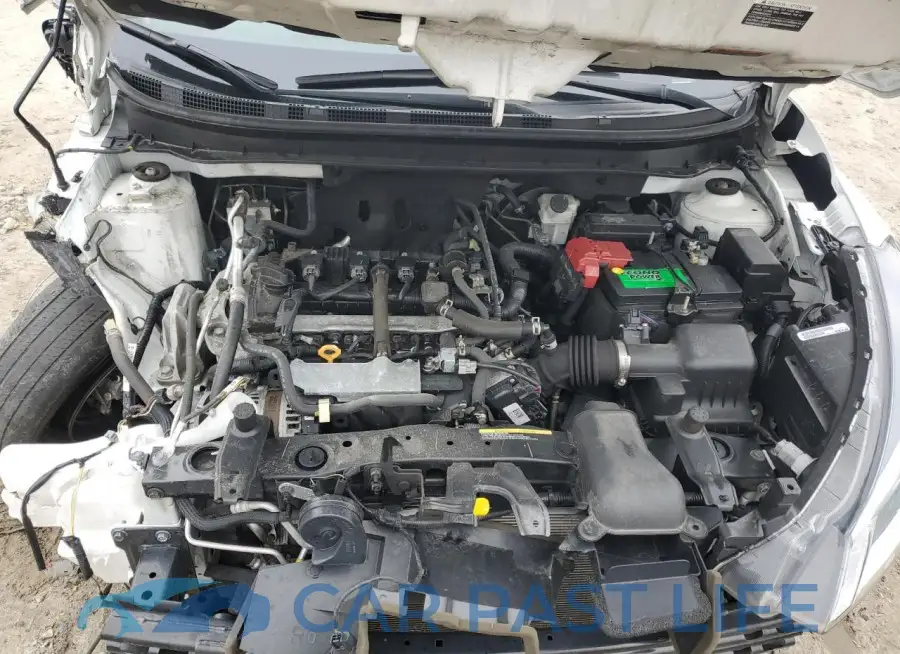3N1CP5BV8PL511857# 12
