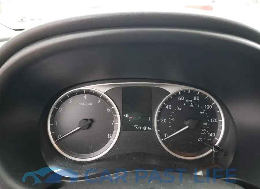 3N1CP5BV8PL511857# 9