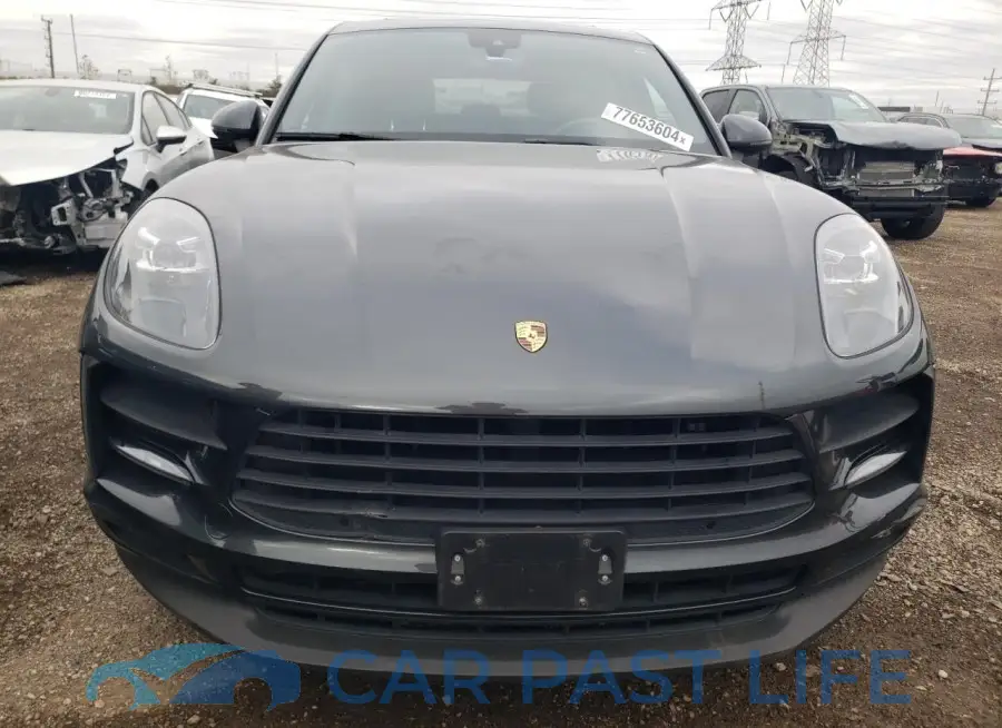 WP1AA2A59KLB04669# 5