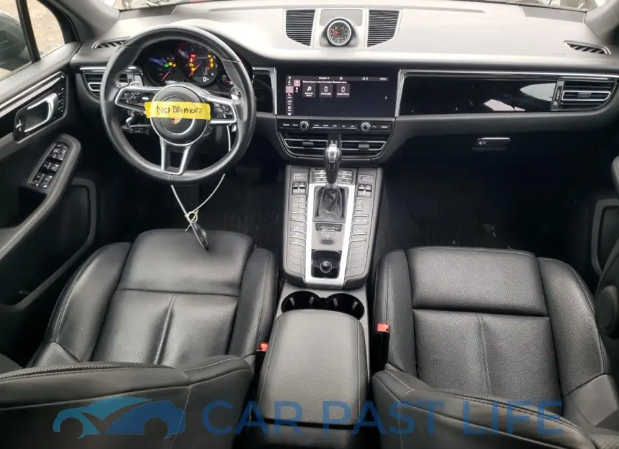WP1AA2A59KLB04669# 8