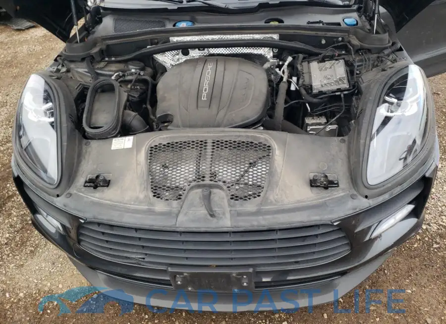 WP1AA2A59KLB04669# 11