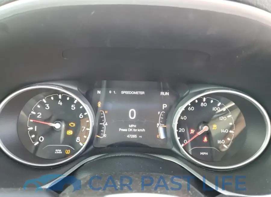 3C4NJDCB7LT216880# 9