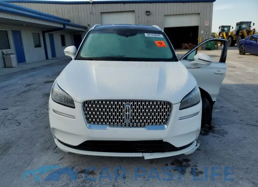5LMCJ2C93MUL22235# 5