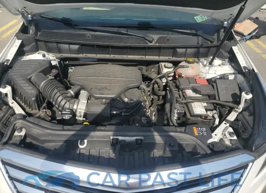 1GYKNDRS2JZ194544# 12
