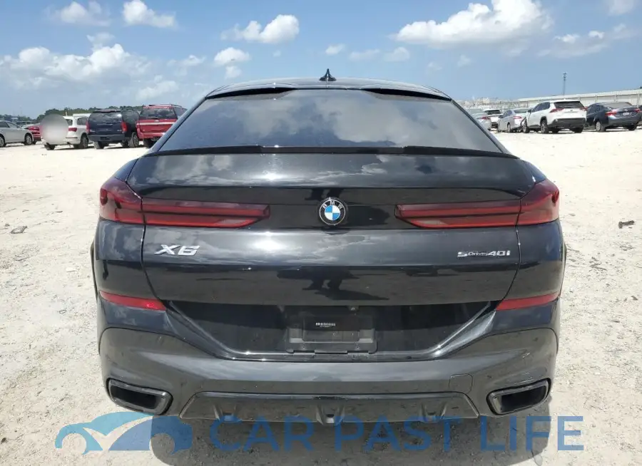 5UXCY4C06M9E46777# 6
