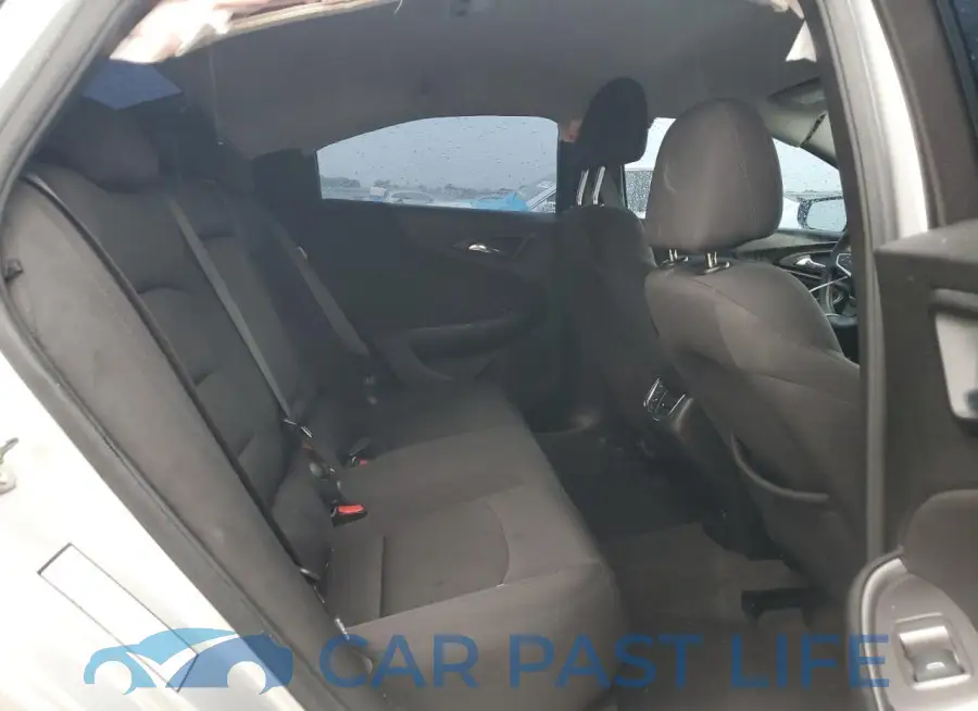 1G1ZD5STXNF149383# 10