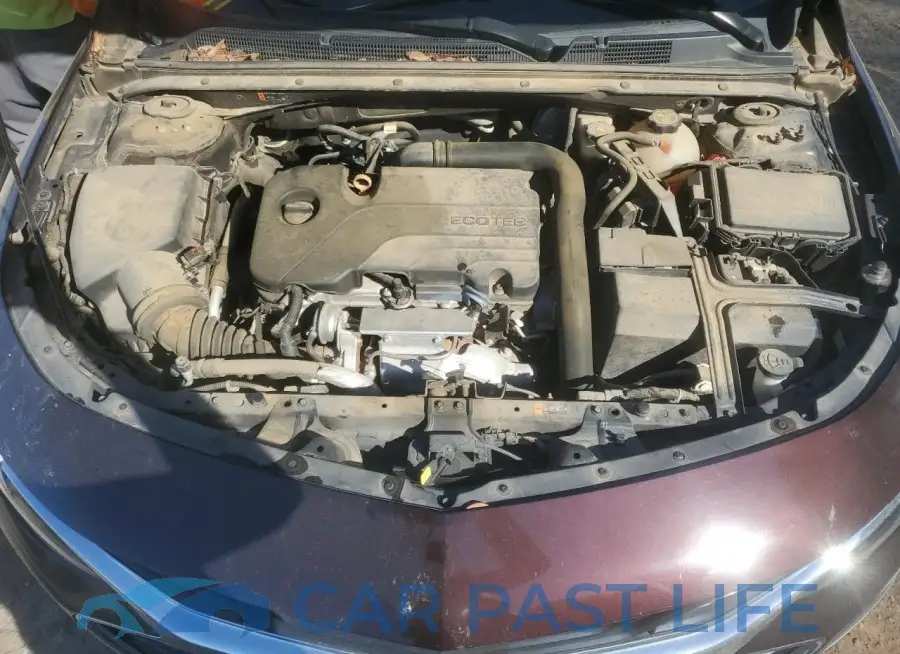 1G1ZG5ST5LF145567# 11