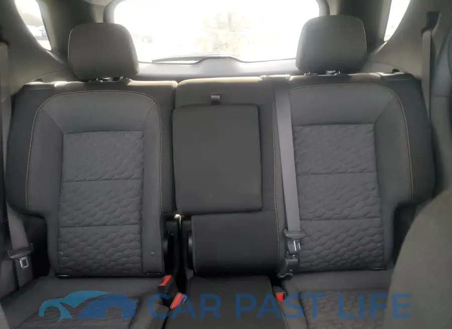 3GNAXTEV6MS161299# 10