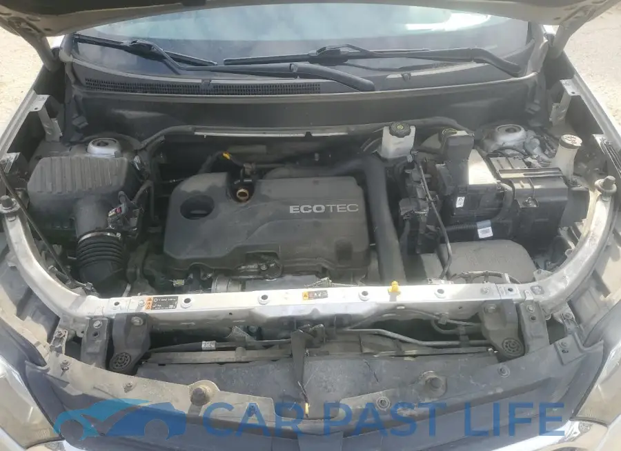 3GNAXTEV6MS161299# 12