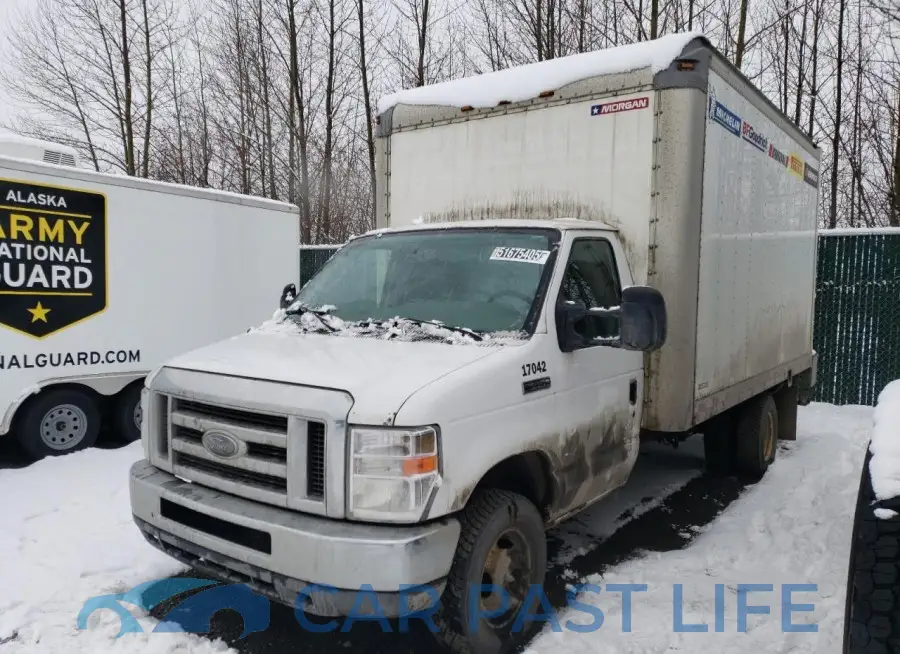 1FDWE3FS9HDC67451# 1
