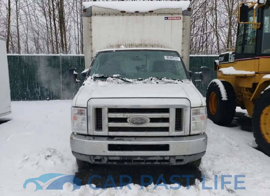 1FDWE3FS9HDC67451# 5