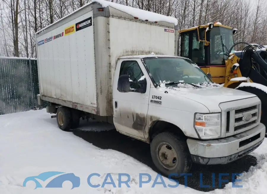 1FDWE3FS9HDC67451# 4