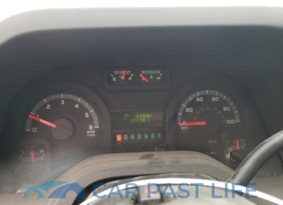 1FDWE3FS9HDC67451# 9