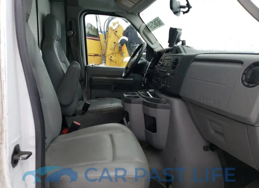 1FDWE3FS9HDC67451# 10
